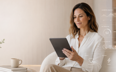 Women’s TRT, HRT, Perimenopause and Peptides: Real Answers for the Questions Women Are Asking Online