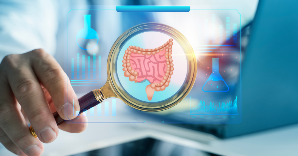 The Gut–GLP-1 Connection: How Your Microbiome Controls Weight Loss