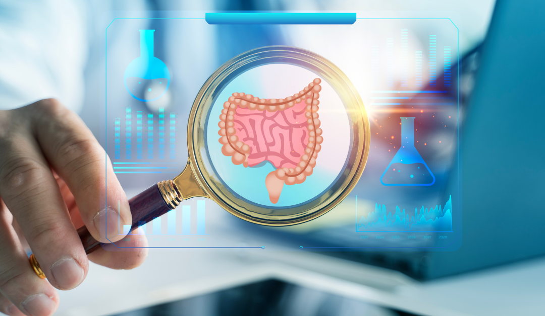 The Gut–GLP-1 Connection: How Your Microbiome Controls Weight Loss