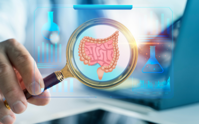 The Gut–GLP-1 Connection: How Your Microbiome Controls Weight Loss