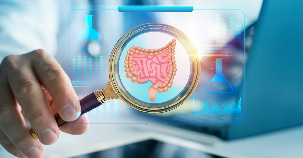 The Gut–GLP-1 Connection: How Your Microbiome Controls Weight Loss