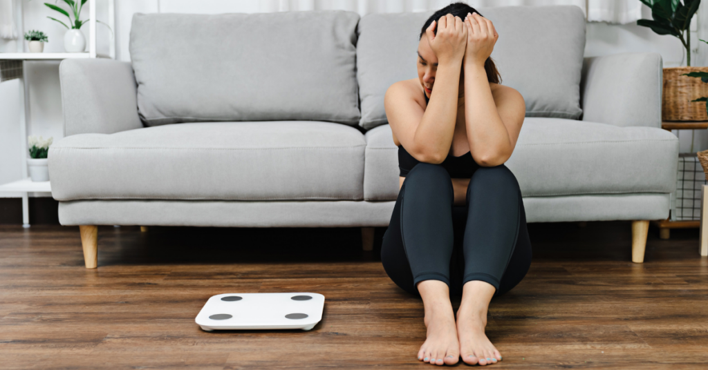 Perimenopause Weight Gain Isn’t About Calories. Here’s What It Really Is