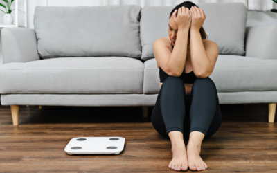 Perimenopause Weight Gain Isn’t About Calories. Here’s What It Really Is