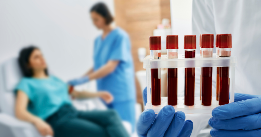 What Your Bloodwork Isn’t Telling You About Your Health