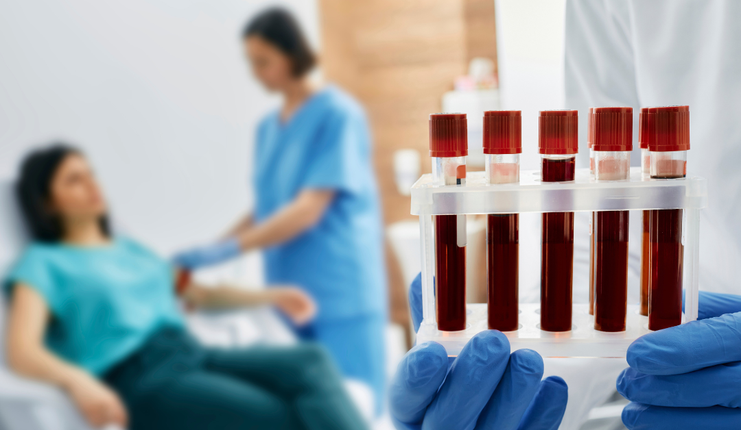 What Your Bloodwork Isn’t Telling You About Your Health