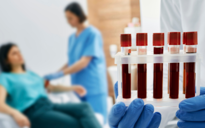 What Your Bloodwork Isn’t Telling You About Your Health