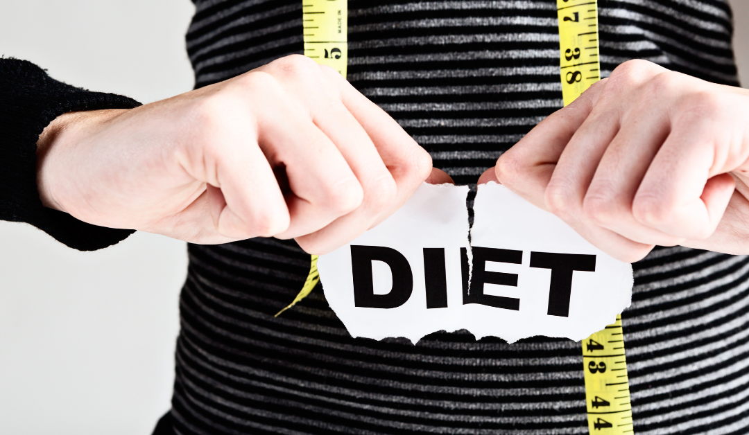 Why Generic Diet Plans Don’t Work After 35: The Science Behind the Struggle