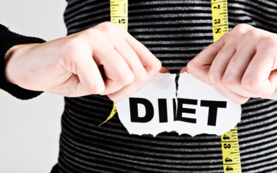 Why Generic Diet Plans Don’t Work After 35: The Science Behind the Struggle