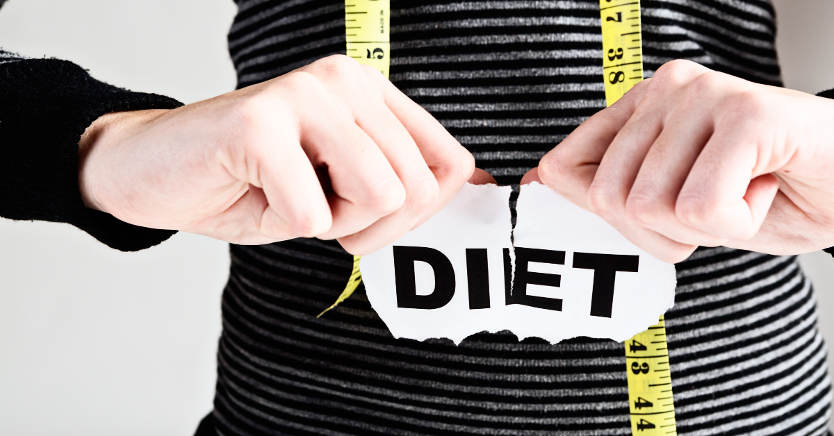 Why Generic Diet Plans Don’t Work After 35: The Science Behind the Struggle