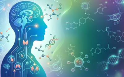 Peptides, Functional Medicine, and Hormone Optimization: Why the Future of Hormone Health Needs a Root-Cause Approach