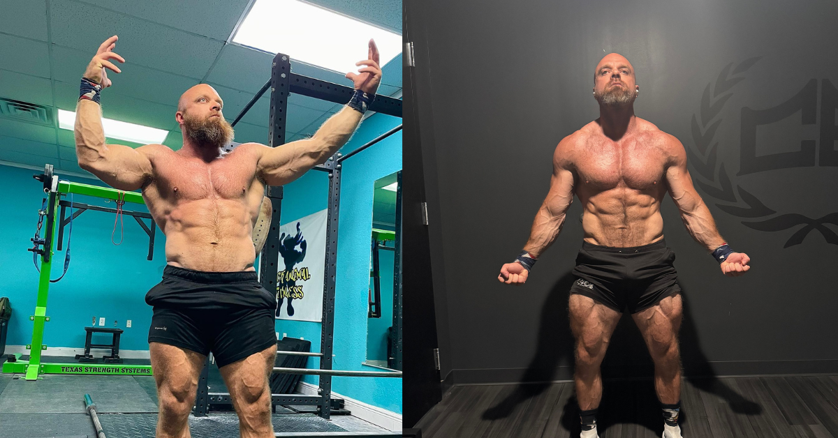 Transform Your Body and Performance: How Ian Hardin and 1st Optimal’s Partnership Helps High Performers Lose 30 lbs in 90 Days