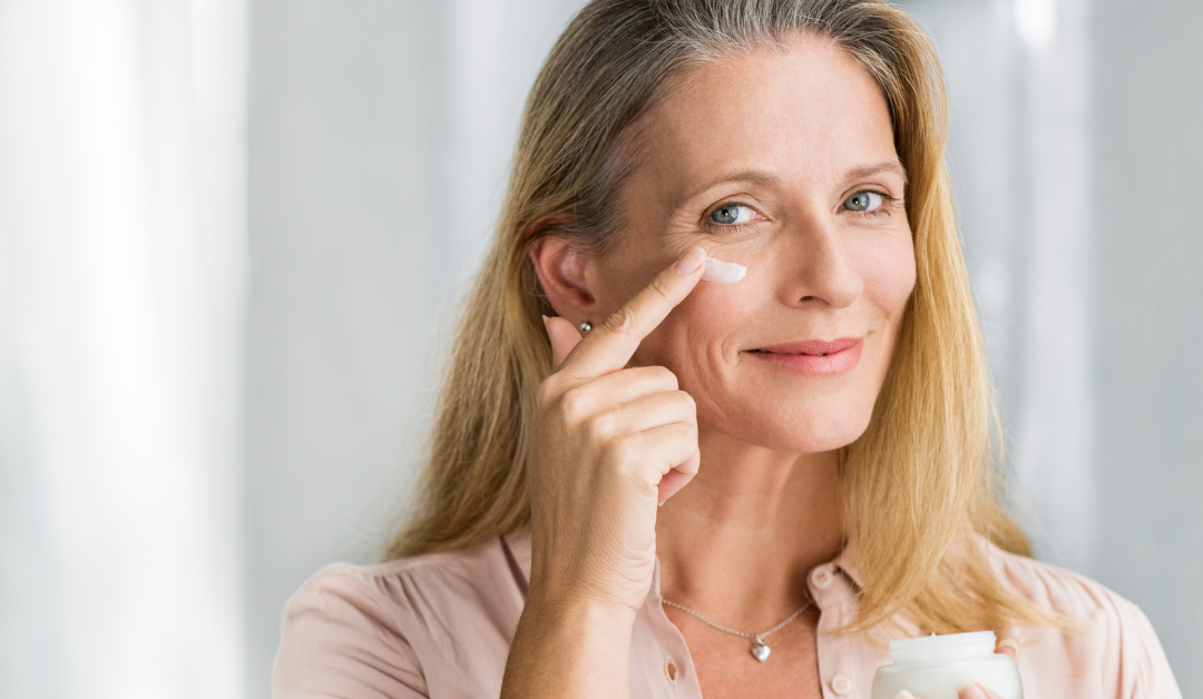 What Peptides Do Women Actually Use for Anti-Aging? Categories, Goals, and Clinical Considerations