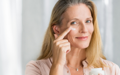 What Peptides Do Women Actually Use for Anti-Aging? Categories, Goals, and Clinical Considerations