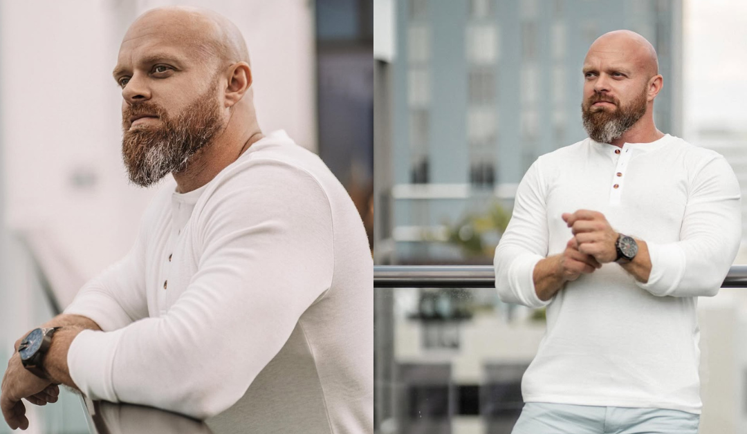 Transform Your Body and Performance: How Ian Hardin and 1st Optimal’s Partnership Helps High Performers Lose 30 lbs in 90 Days