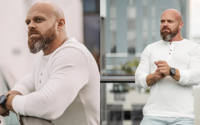 Transform Your Body and Performance: How Ian Hardin and 1st Optimal’s Partnership Helps High Performers Lose 30 lbs in 90 Days