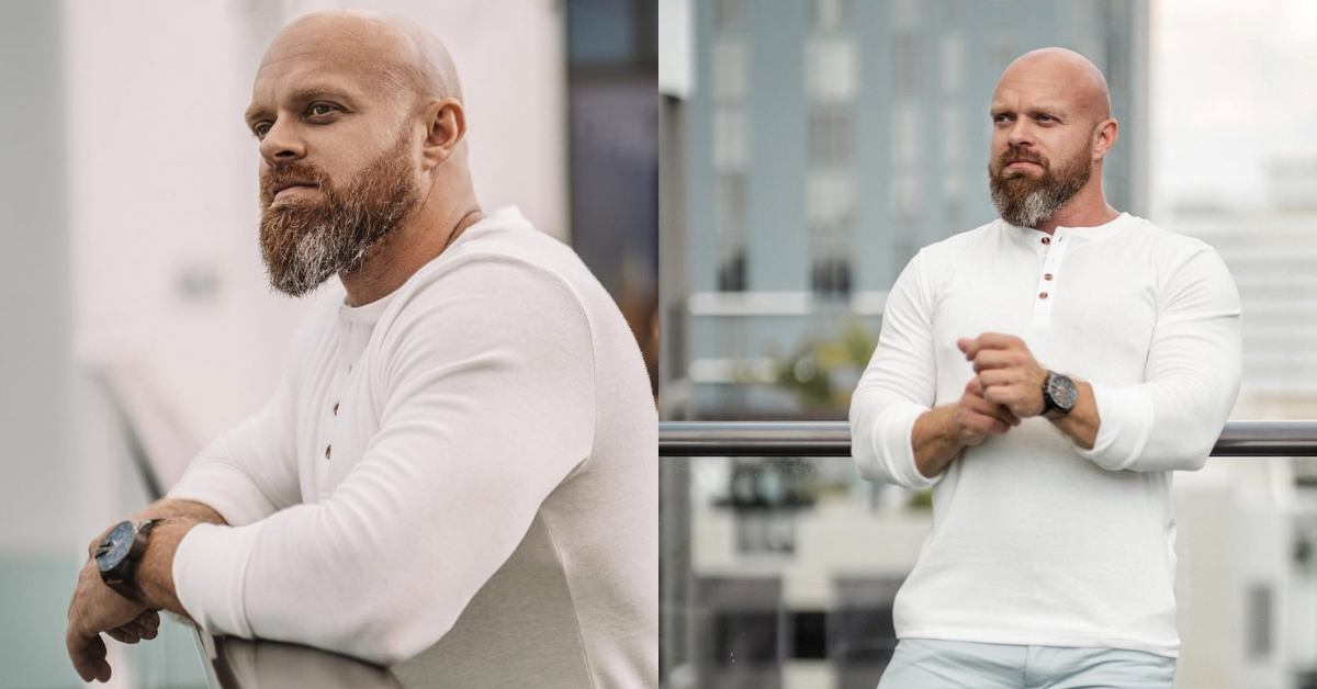 Transform Your Body and Performance: How Ian Hardin and 1st Optimal’s Partnership Helps High Performers Lose 30 lbs in 90 Days