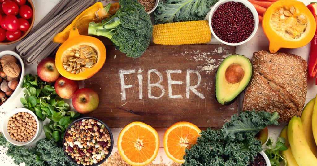 Fibermaxxing: The #1 Nutrition Trend Fixing Hormones and Blood Sugar