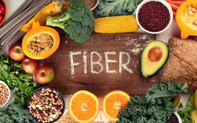 Fibermaxxing: The #1 Nutrition Trend Fixing Hormones and Blood Sugar