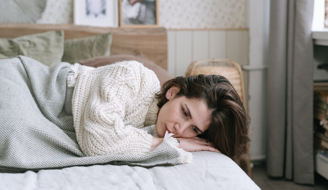 Sleep Debt and Weight Gain: Why Lack of Sleep Is Holding You Back