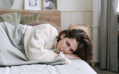Sleep Debt and Weight Gain: Why Lack of Sleep Is Holding You Back