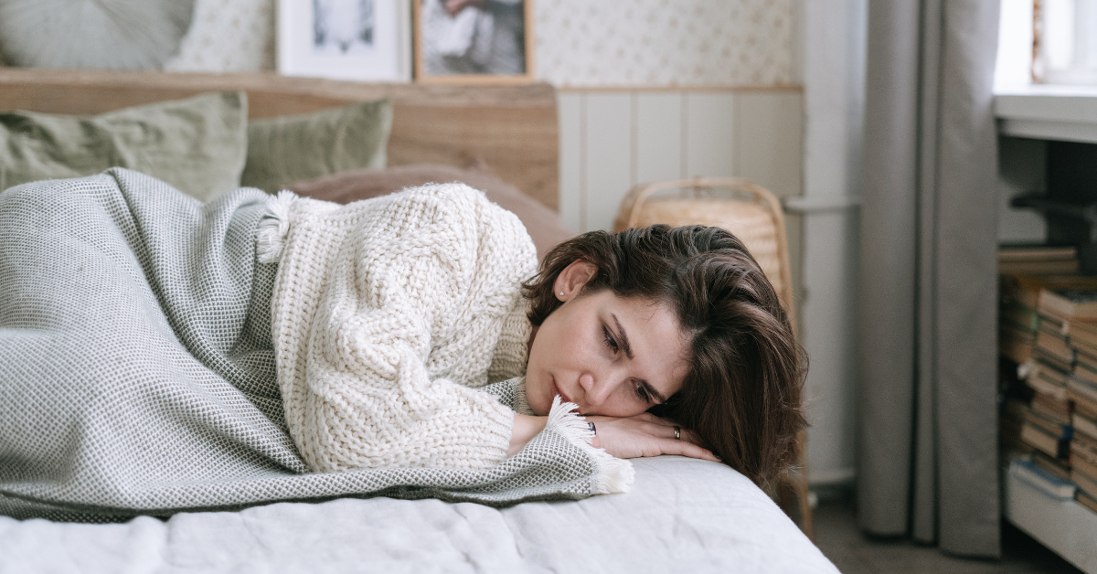 Sleep Debt and Weight Gain: Why Lack of Sleep Is Holding You Back