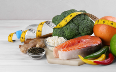 Metabolic Reset: Boost Fat Loss, Restore Energy & Revitalize Your Metabolism