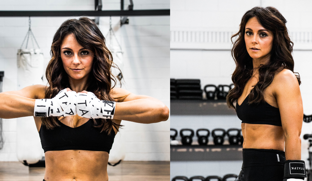 1st Optimal & Tiara Tatarczuk: A Smarter Approach to Women’s Health, Fitness, Hormone Optimization, and Gut Health