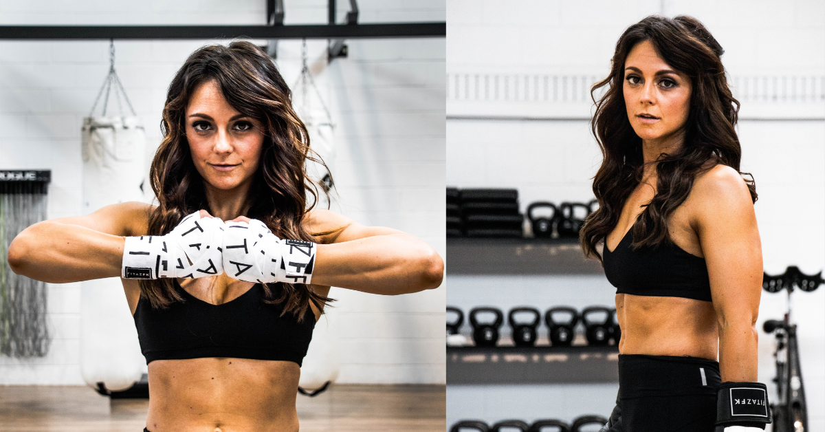 1st Optimal & Tiara Tatarczuk: A Smarter Approach to Women’s Health, Fitness, Hormone Optimization, and Gut Health