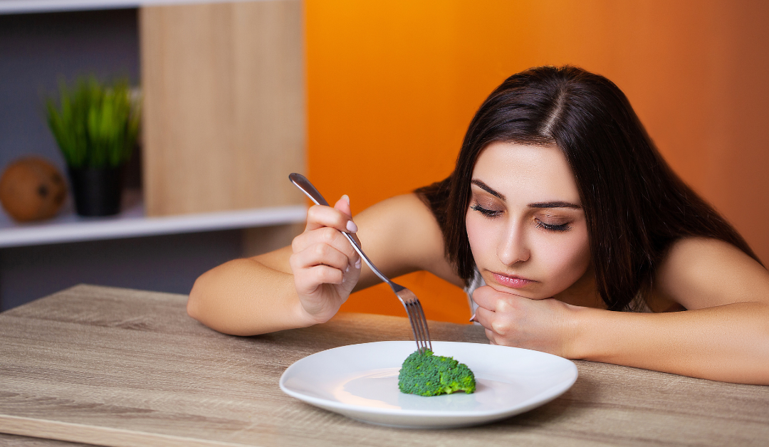How to Fix Insulin Resistance Without Extreme Dieting