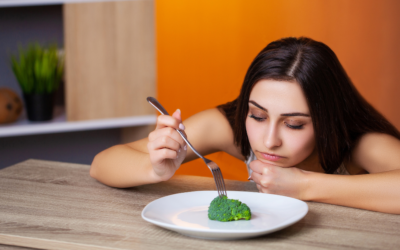 How to Fix Insulin Resistance Without Extreme Dieting