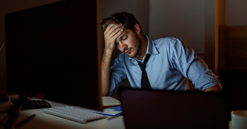 Why Stress Is Sabotaging Your Hormones (Even If You're ‘Healthy’)