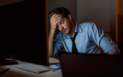 Why Stress Is Sabotaging Your Hormones (Even If You’re ‘Healthy’)