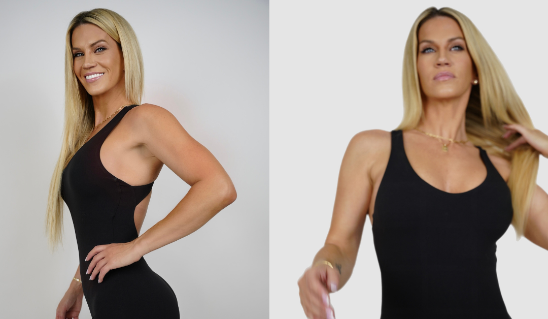 Stop Dieting, Start Building: How Robyn Renee’s Partnership with 1st Optimal Is Transforming Women’s Health Over 35