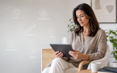 Women’s Testosterone Therapy and HRT Guide