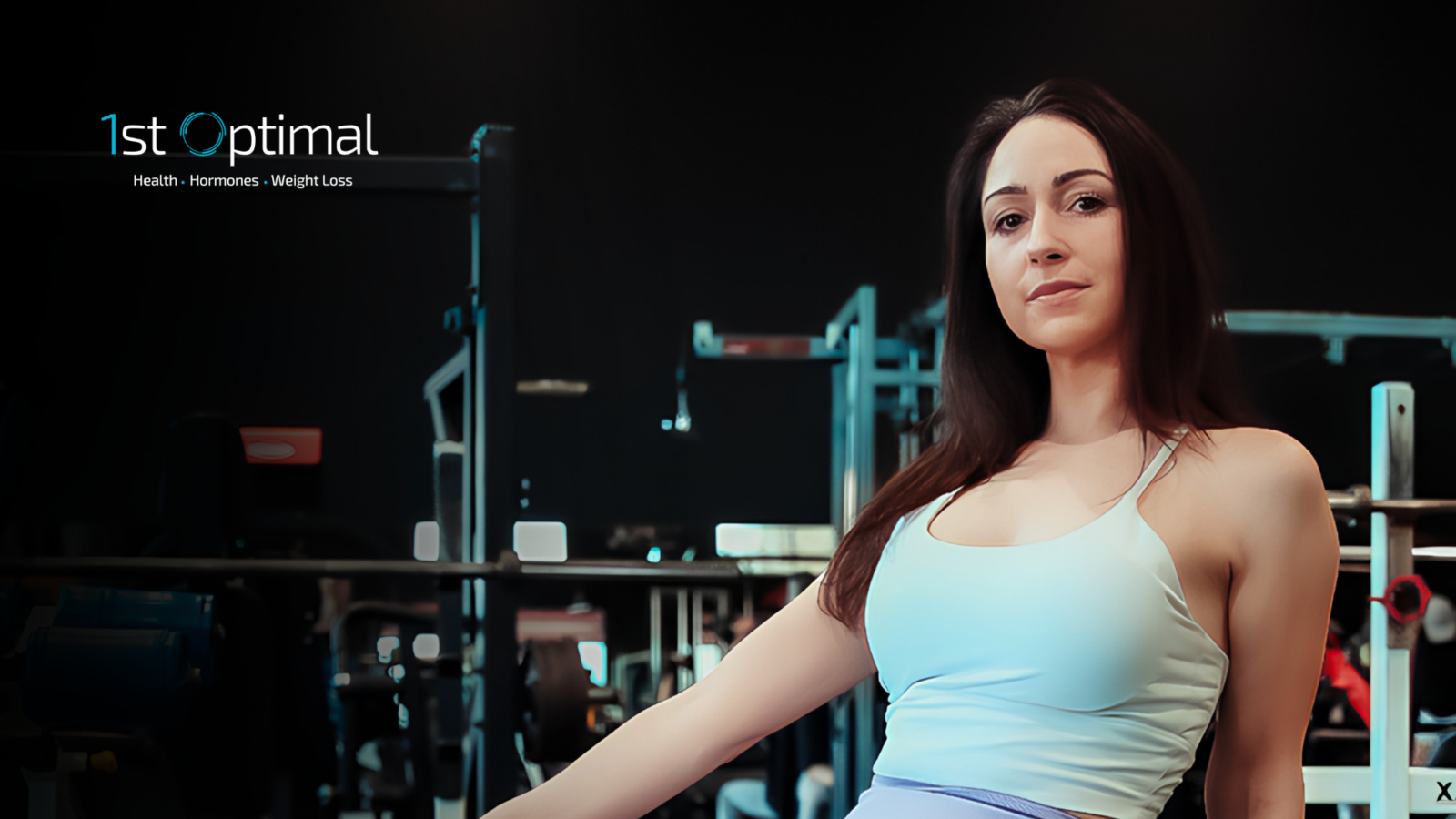 The Ultimate Guide to Sustainable Fat Loss, Muscle Building, and Real Results: Alexandra Raymond’s Partnership with 1st Optimal