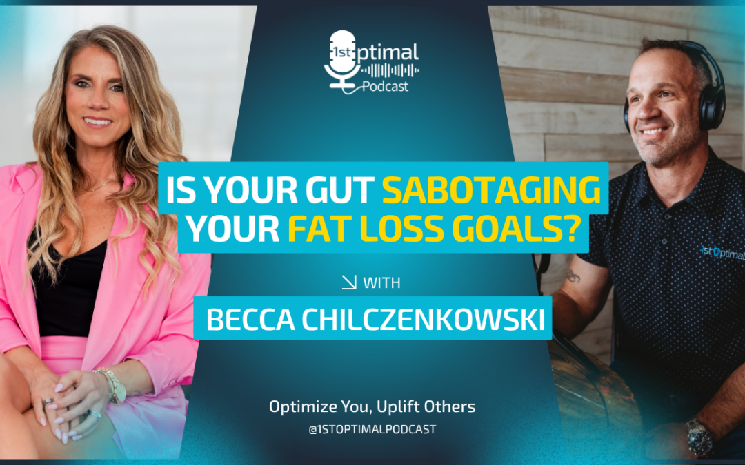 Is Your Gut Blocking Fat Loss? The Hidden Hormone & Inflammation Connection Most Women Miss