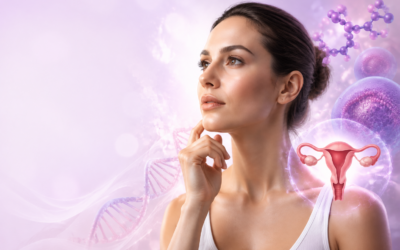 Do Peptides Affect Female Hormones Directly? A Clinical Deep Dive Into Mechanism and Application