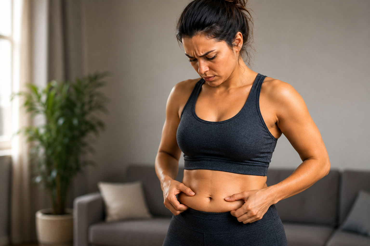The 5 Signs Your Metabolism Is Slowing Down