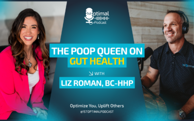 What Your Poop Says About Your Gut Health with Liz Roman, BC-HPP