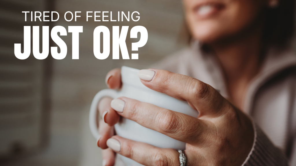 Optimize Your Health: Achieving Peak Performance Through Root Cause Solutions