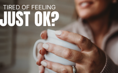 Optimize Your Health: Achieving Peak Performance Through Root Cause Solutions