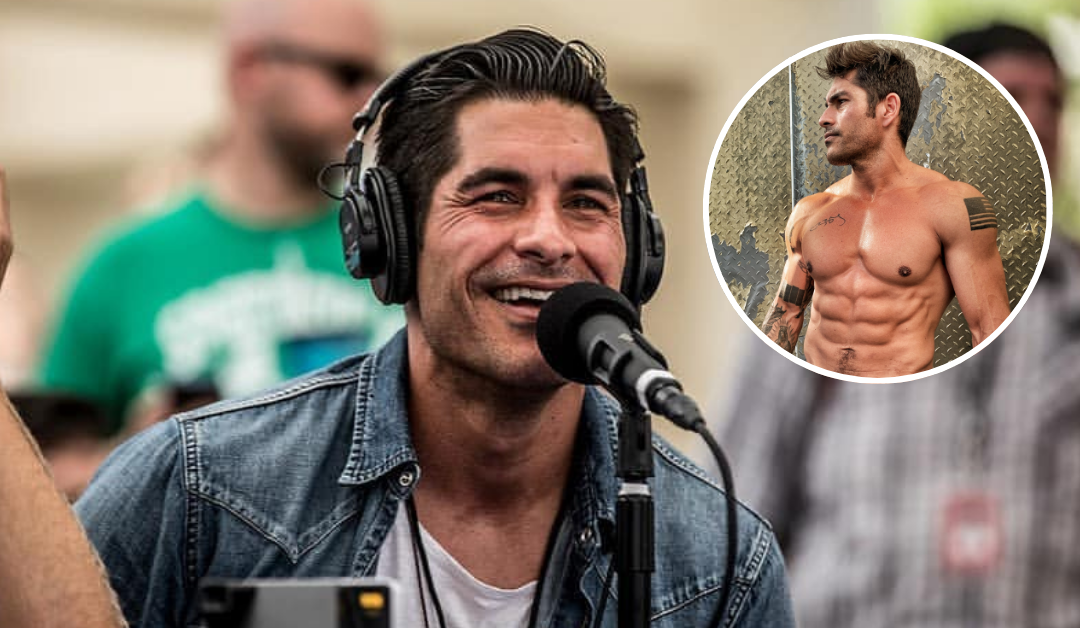 Mike Catherwood & 1st Optimal: Why Modern Men’s Health Needs More Than Just Testosterone