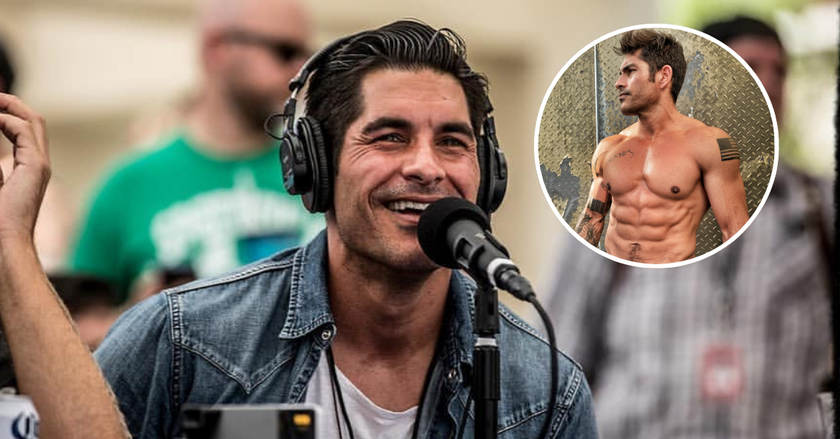 Mike Catherwood & 1st Optimal: Why Modern Men’s Health Needs More Than Just Testosterone