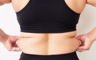 Menopause and Visceral Fat: Why Body Shape Changes Even Without Major Weight Gain