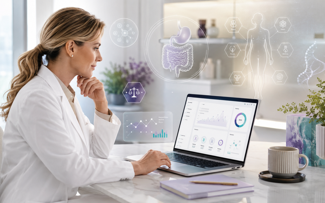 What Is Functional Medicine? A Root-Cause Approach to Better Health, Energy, Hormones, and Longevity