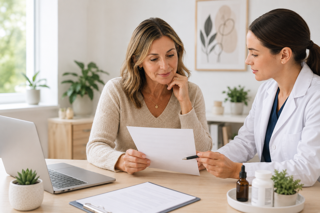 How Much Does HRT Cost Per Month? A Complete Price Breakdown for 2026