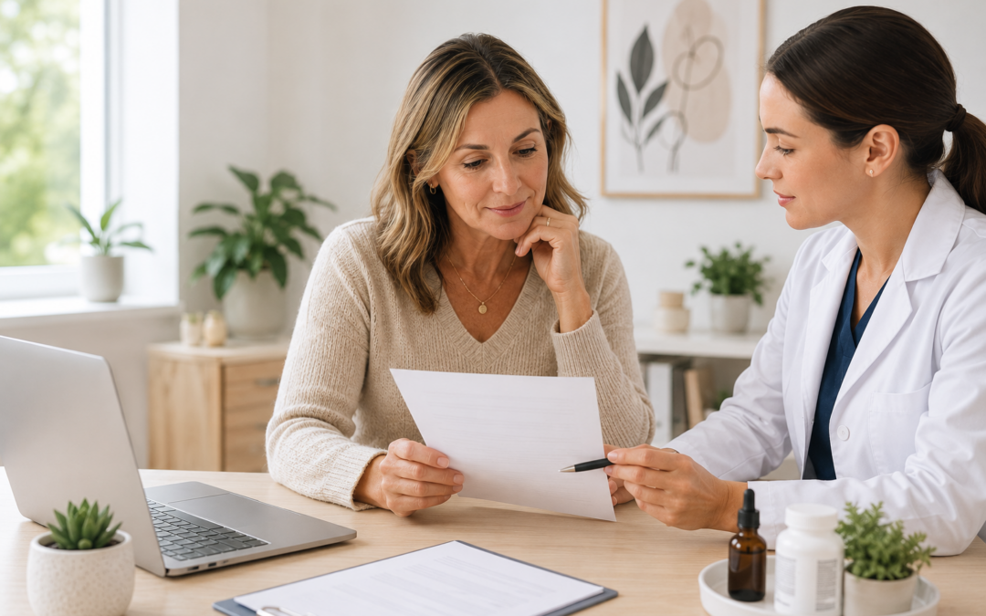 How Much Does HRT Cost Per Month? A Complete Price Breakdown for 2026