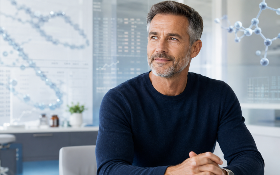 Growth Hormone-Releasing Peptides: What You Should Know Before Starting