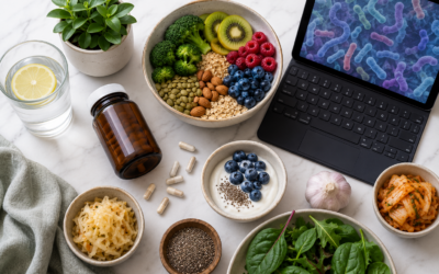 Precision Probiotics: The Future of Personalized Gut Health