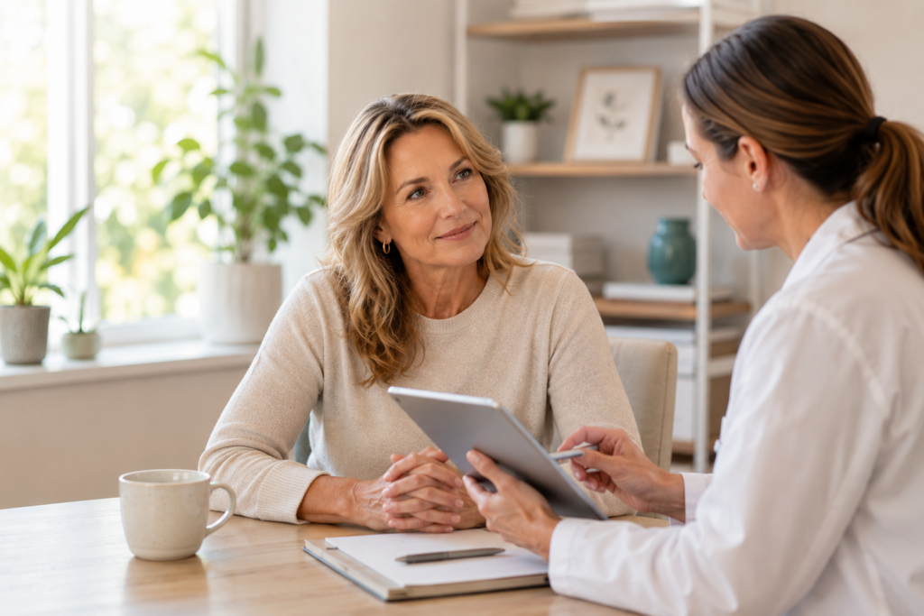 Why Are So Few Women Using Menopause Hormone Therapy? New Mayo Clinic Study Finds Use Fell to 1.7%